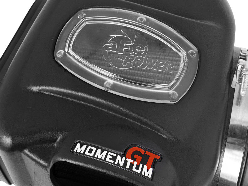 aFe Momentum GT PRO DRY S Stage-2 Intake System 09-16 GM Silverado/Sierra 2500/3500HD 6.0L V8 - 51-74105