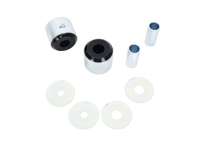 Whiteline 93-98 Toyota Supra Rear Subframe Bushing Kit - KDT013