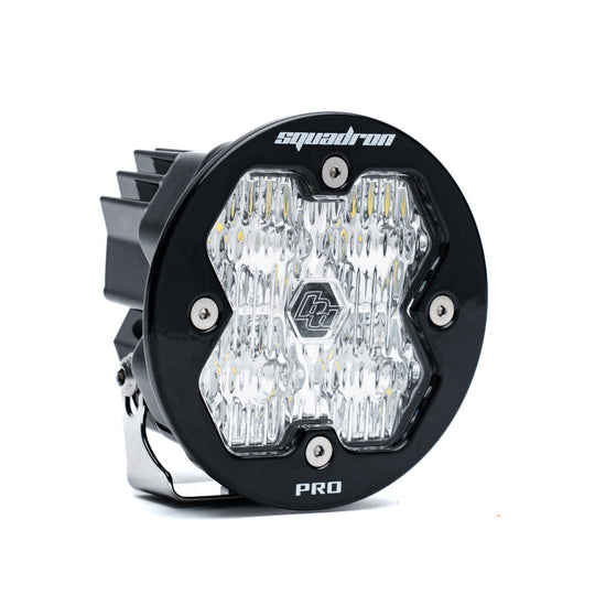 Baja Designs Squadron-R 2.0 Pro LED Wide Cornering (Single Light) - 5900052