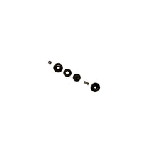 Load image into Gallery viewer, Bilstein B6 4600 14-18 Dodge Ram 2500 Rear 46mm Monotube Shock Absorber - 24-285650