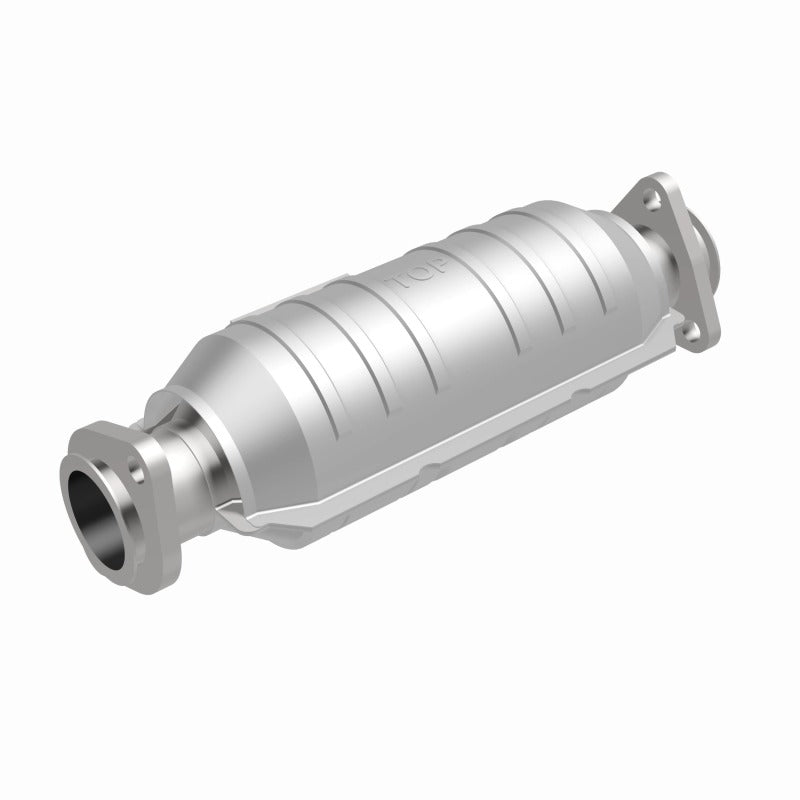 MagnaFlow Direct Fit Catalytic Converter 98 Elantra 1.8L Rear Conv 9 - 23876