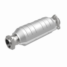 Load image into Gallery viewer, MagnaFlow Direct Fit Catalytic Converter 98 Elantra 1.8L Rear Conv 9 - 23876