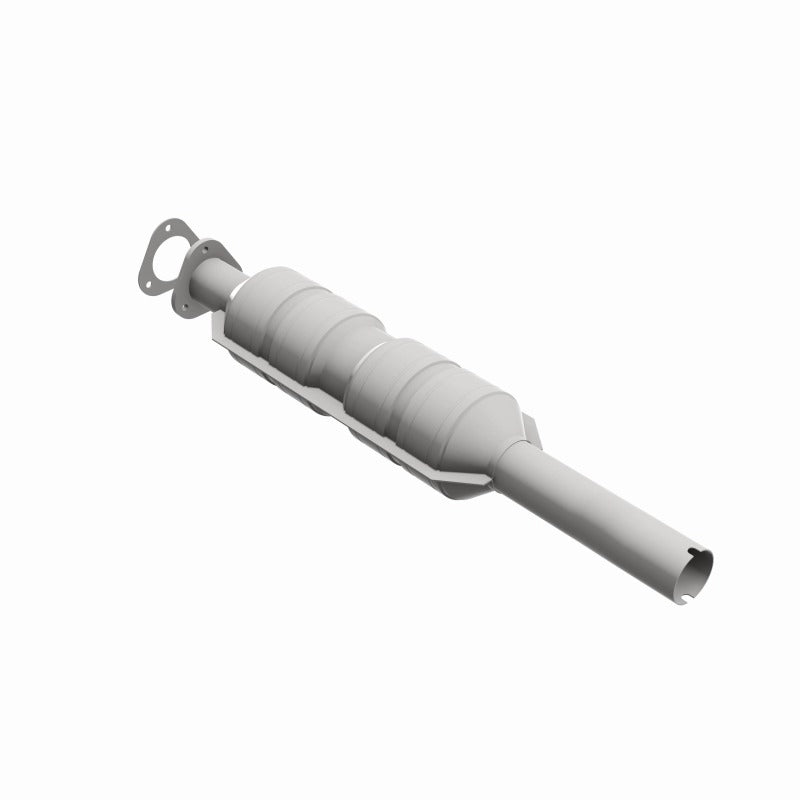 MagnaFlow Direct Fit Catalytic Converter 97-99 E350 Van With 5.4L An - 55320