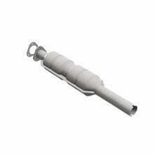 Load image into Gallery viewer, MagnaFlow Direct Fit Catalytic Converter 97-99 E350 Van With 5.4L An - 55320