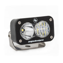Load image into Gallery viewer, Baja Designs S2 Sport Driving Combo Pattern LED Work Light - Clear - 540003