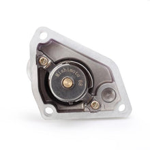 Load image into Gallery viewer, Mishimoto 07-09 Nissan 350Z / 09-10 Infiniti FX35/M35 155 Deg F/68 Deg C Racing Thermostat - MMTS-350Z-07