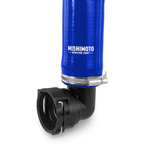 Load image into Gallery viewer, Mishimoto 15-17 Ford F-150 5.0L V8 Radiator Hose Kit - Blue - MMHOSE-F50-15BL