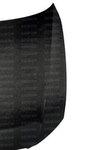 Load image into Gallery viewer, Seibon 08-11 Audi A5 OEM Carbon Fiber Hood - HD0811AUA5-OE