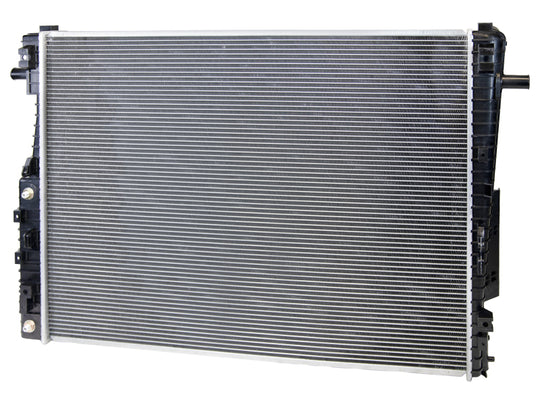 aFe BladeRunner OER Series Radiator 08-10 Ford Diesel Trucks V8-6.4L (td) - 46-53091