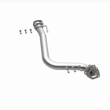 Load image into Gallery viewer, BRE Exhaust 97-06 Wrangler 2.4L 2.5L 4.0L Front Pipe Kit - 107-0004