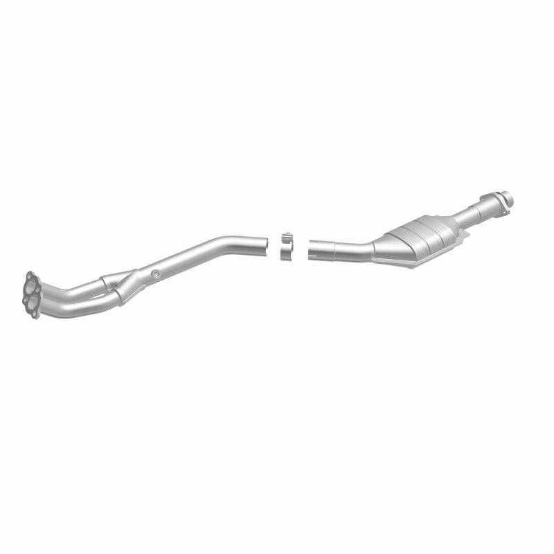 MagnaFlow Direct Fit Catalytic Converter 1991 BMW 318I 1.8L - 23799