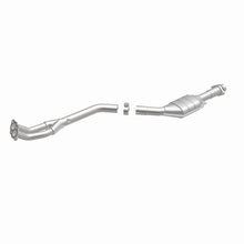 Load image into Gallery viewer, MagnaFlow Direct Fit Catalytic Converter 1991 BMW 318I 1.8L - 23799