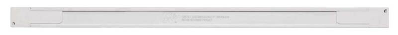 K&N HVAC Filter - 16 x 20 x 1 - HVC-11620