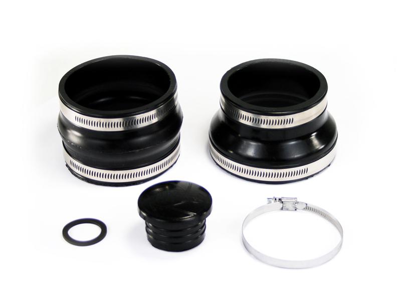 aFe MagnumFORCE Spare Parts AIS Soft Parts for XX-80782 - 59-80782