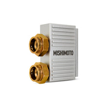 Load image into Gallery viewer, Mishimoto 2017+ GMC 6.6L Duramax L5P Transmission Thermal Bypass Valve Kit - MMTC-L5P-TBVFF