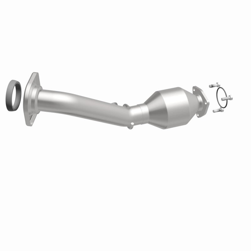 MagnaFlow Direct Fit Catalytic Converter 12-14 Civic 2.4L - 52031