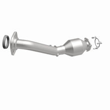 Load image into Gallery viewer, MagnaFlow Direct Fit Catalytic Converter 12-14 Civic 2.4L - 52031