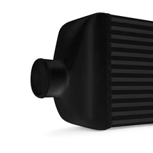 Load image into Gallery viewer, Mishimoto Universal Intercooler - J-Line Black - MMINT-UJB