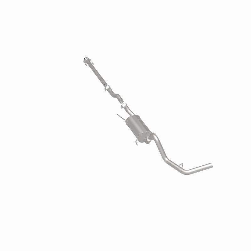 MagnaFlow BRE Exhaust Kit 05-12 Toyota Tacoma 4.0L - 106-0171
