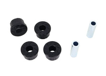 Load image into Gallery viewer, Whiteline 90-05 Mazda Miata Front Lower Control Arm Bushing - W56539
