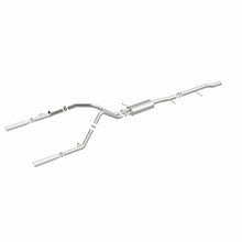 Load image into Gallery viewer, MagnaFlow SYS C/B 10 Chevy Silverado EC/SB - 15565