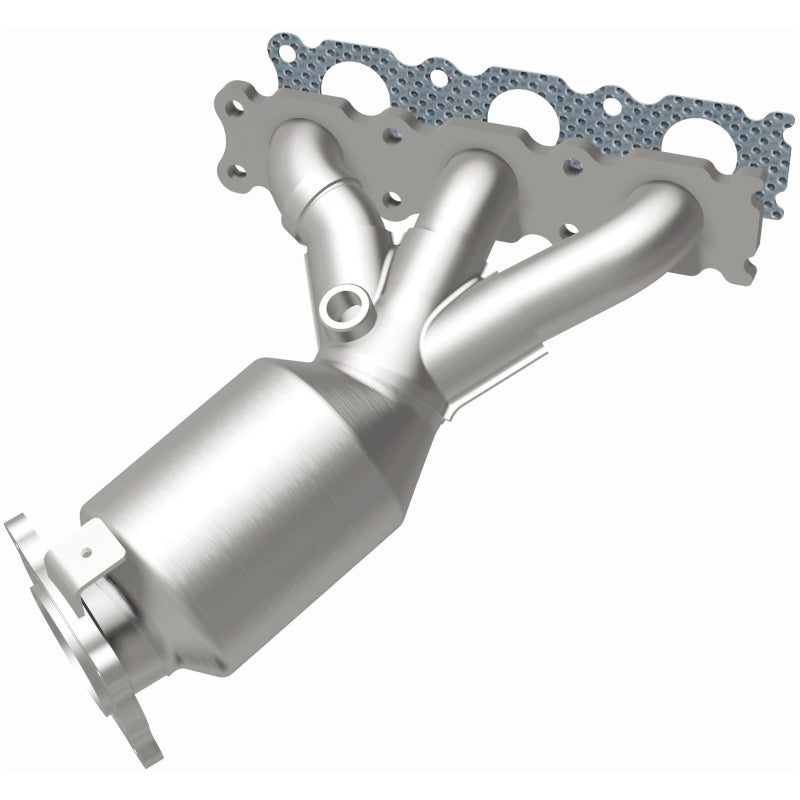 MagnaFlow Direct Fit Catalytic Converter 08-12 Land Rover LR2 3.2L - 52168