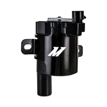 Load image into Gallery viewer, Mishimoto 99-07 GM Truck/Heatsink Style Ignition Coil Set - MMIG-LSHS-9908