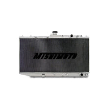 Load image into Gallery viewer, Mishimoto 88-91 Honda CRX Manual Aluminum Radiator - MMRAD-CRX-88