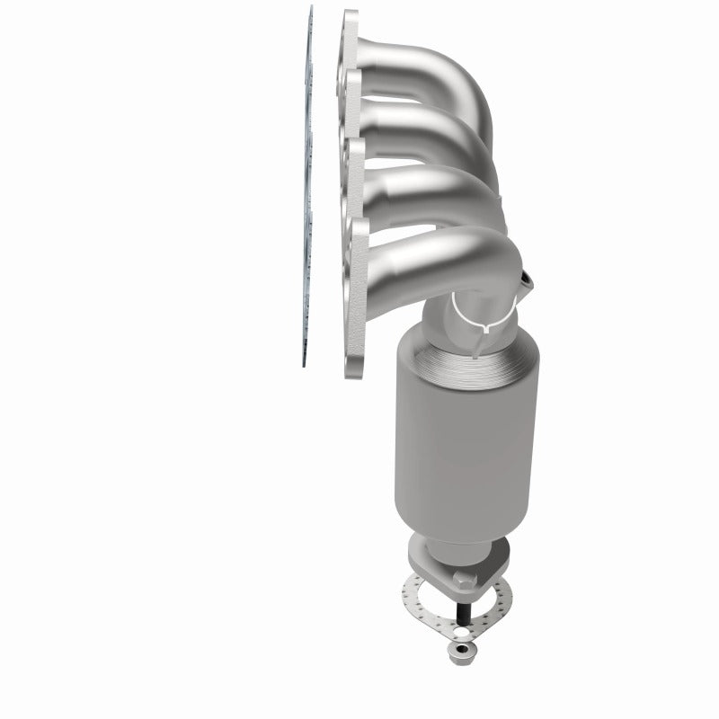 MagnaFlow Direct Fit Catalytic Converter 05-08 Kia Sportage 2.0L - 50402