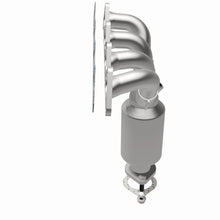 Load image into Gallery viewer, MagnaFlow Direct Fit Catalytic Converter 05-08 Kia Sportage 2.0L - 50402
