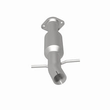 Load image into Gallery viewer, MagnaFlow 14-15 Highlander 3.5 Undby Direct Fit Converter - 52536