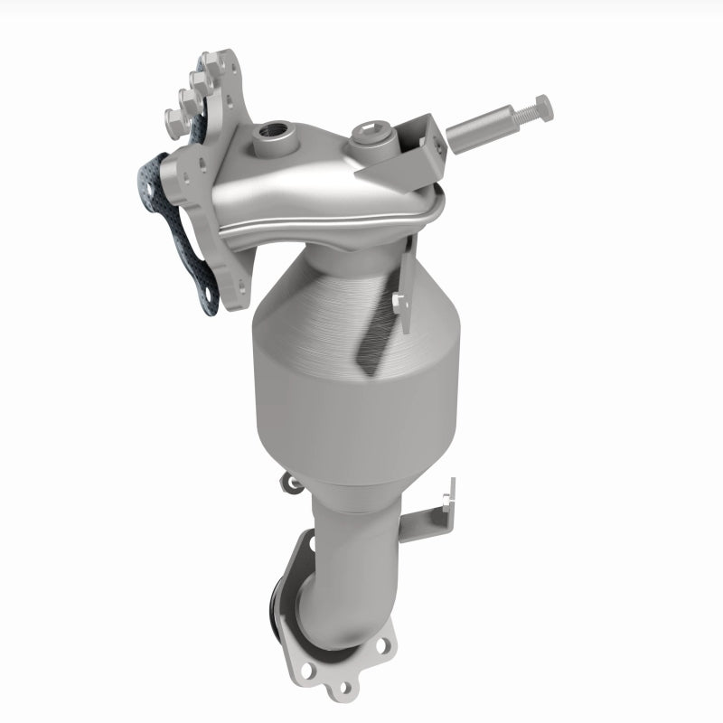 MagnaFlow 16-17 Honda Accord 2.4L Direct Fit Catalytic Converter - 6511024