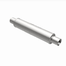 Load image into Gallery viewer, MagnaFlow Muffler Mag SS 18X4X4 2.5X2.5 C/C - 10426