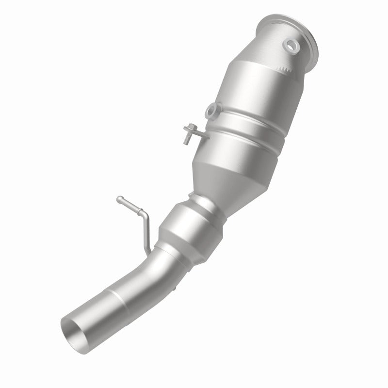 MagnaFlow OEM Grade 13-17 BMW X3 Direct Fit Catalytic Converter - 52265