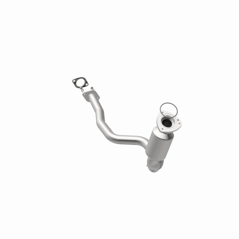 MagnaFlow 2008 EQUINOX 3.6L Underbody Direct Fit Converter - 52096