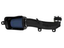 Load image into Gallery viewer, aFe Magnum FORCE Stage-2 Pro 5R Cold Air Intake System Jeep Wrangler (JL) 18-23 V6-3.6L - 54-13078R