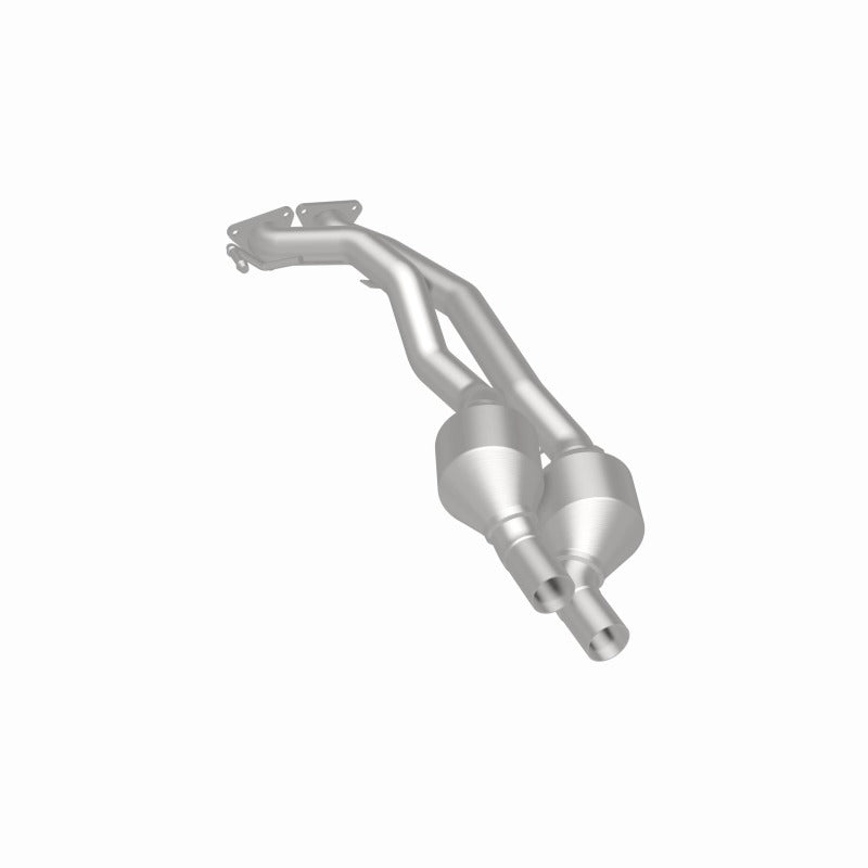 MagnaFlow Direct Fit Catalytic Converter 07 VW Touareg 3.6L Rear - 51957