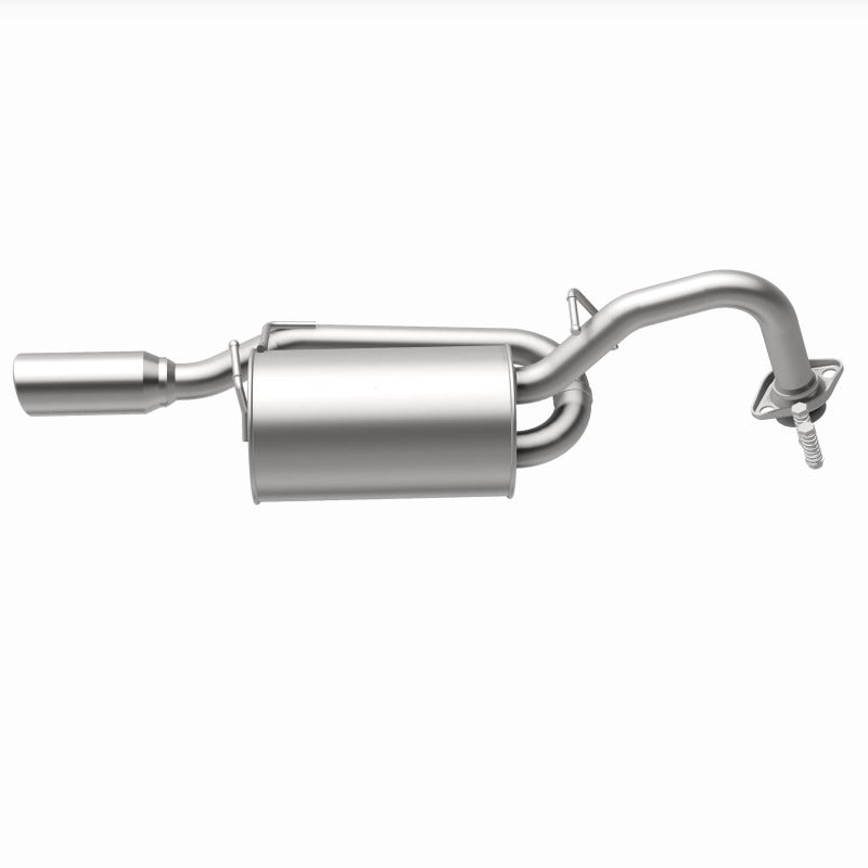 MagnaFlow 08-14 Scion xD 1.8L BRE Exhaust Kit - 106-0913