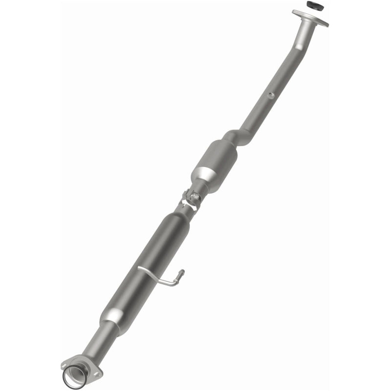 MagnaFlow 13-17 ES300h L4 2.5 OEM Underbody Direct Fit Converter - 21-074