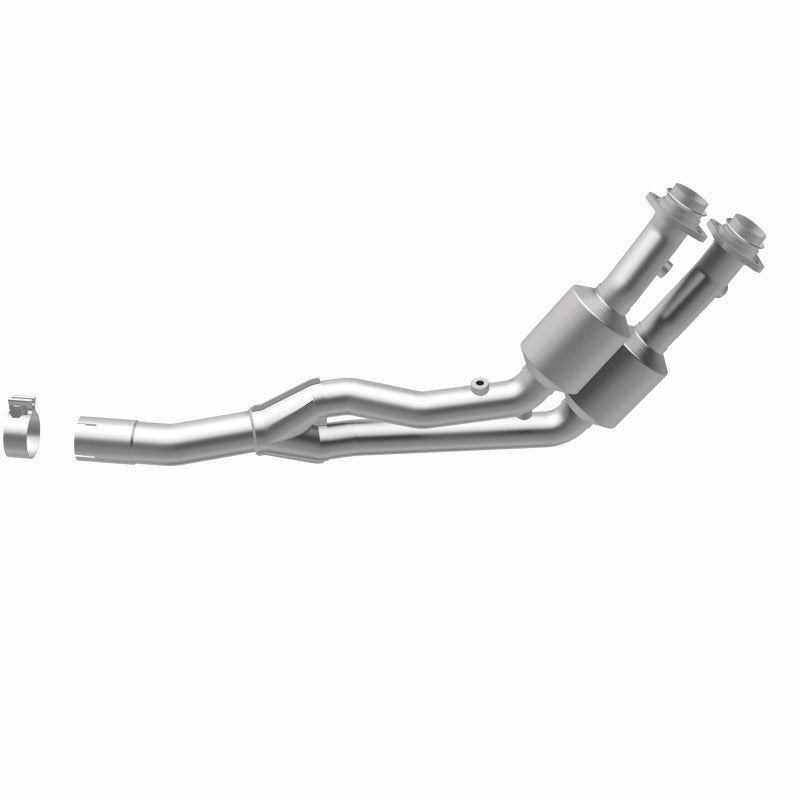 MagnaFlow Direct Fit Catalytic Converter 95 Jaguar XJS 4.0L - 23069