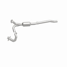 Load image into Gallery viewer, MagnaFlow 02-03 Dodge Ram 1500 3.7L Direct Fit Converter - 4451214
