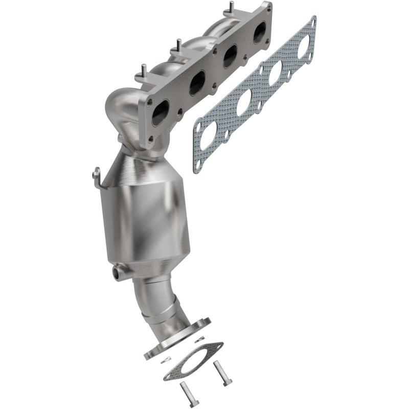 MagnaFlow 13-16 Dart L4 2 2.4 OEM Manifold Direct Fit Converter - 22-158