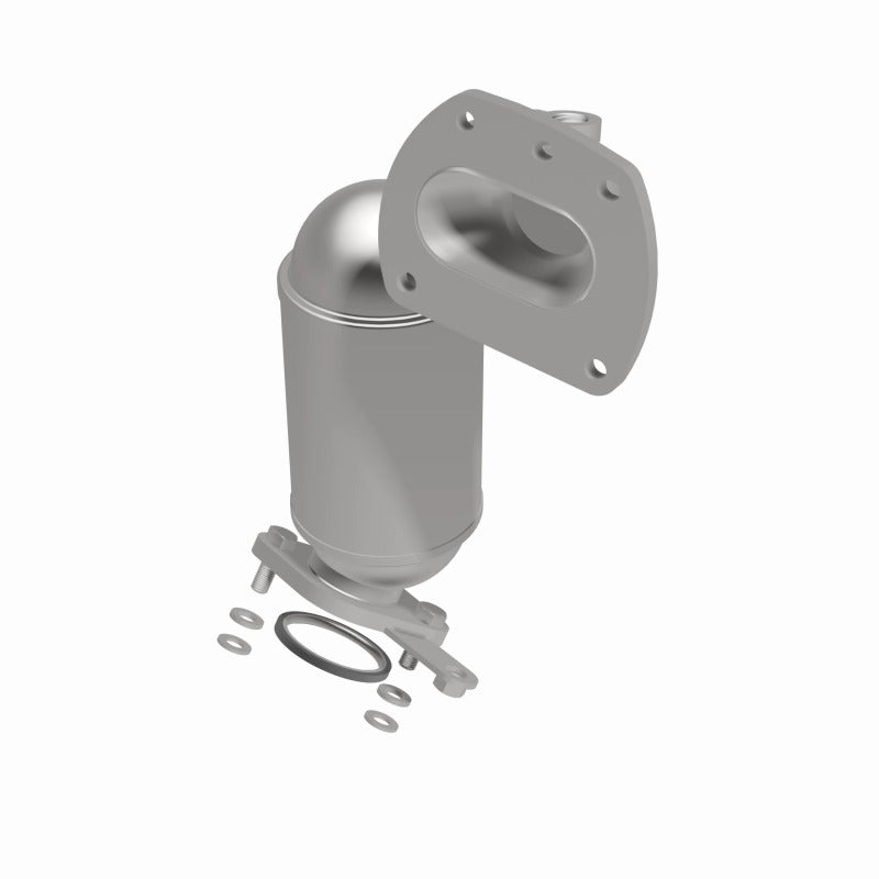 MagnaFlow 18-19 Toyota Camry 3.5L Direct Fit Converter - 22-250