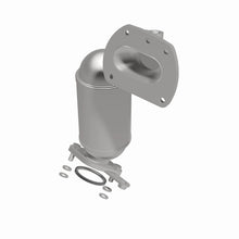 Load image into Gallery viewer, MagnaFlow 18-19 Toyota Camry 3.5L Direct Fit Converter - 22-250