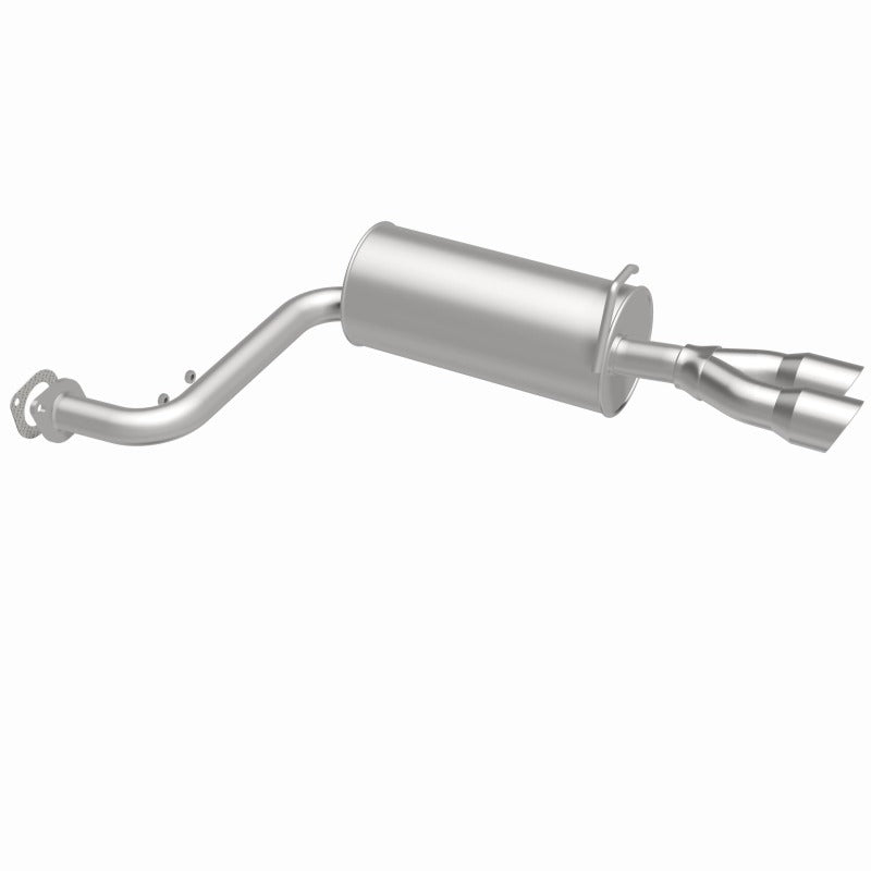 BRExhaust 09-13 Mazda 6 2.5L Muffler Kit - 108-0018