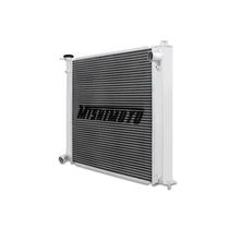 Load image into Gallery viewer, Mishimoto 90-96 Nissan 300ZX Turbo Manual Aluminum Radiator - MMRAD-300ZX-90T
