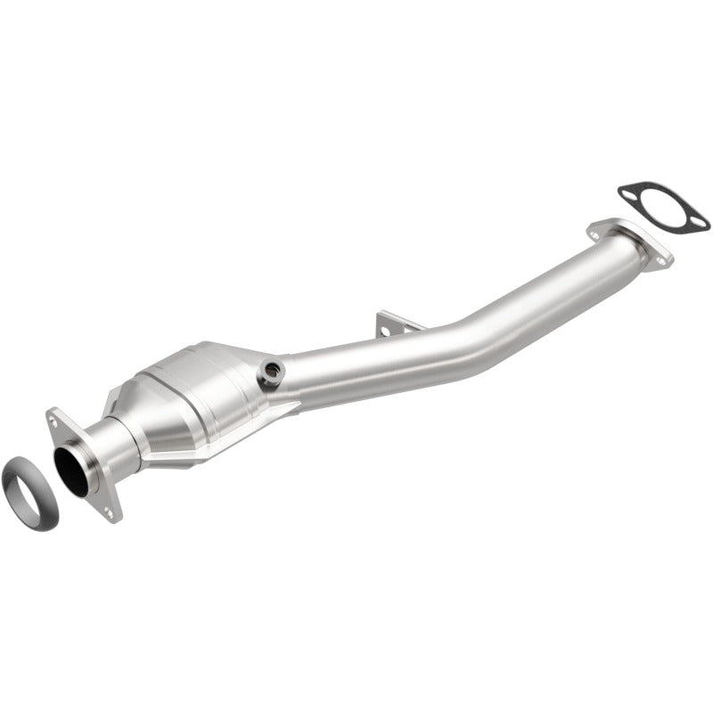 MagnaFlow Direct Fit Catalytic Converter 06-08 Subaru Forester 2.5L - 51586