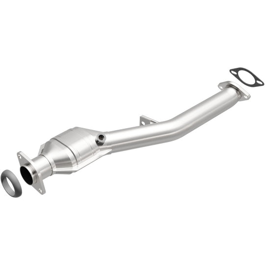 MagnaFlow Direct Fit Catalytic Converter 06-08 Subaru Forester 2.5L - 51586