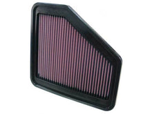 Load image into Gallery viewer, K&amp;N Replacement Air Filter TOYOTA RAV-4 2006-2010 - 33-2355