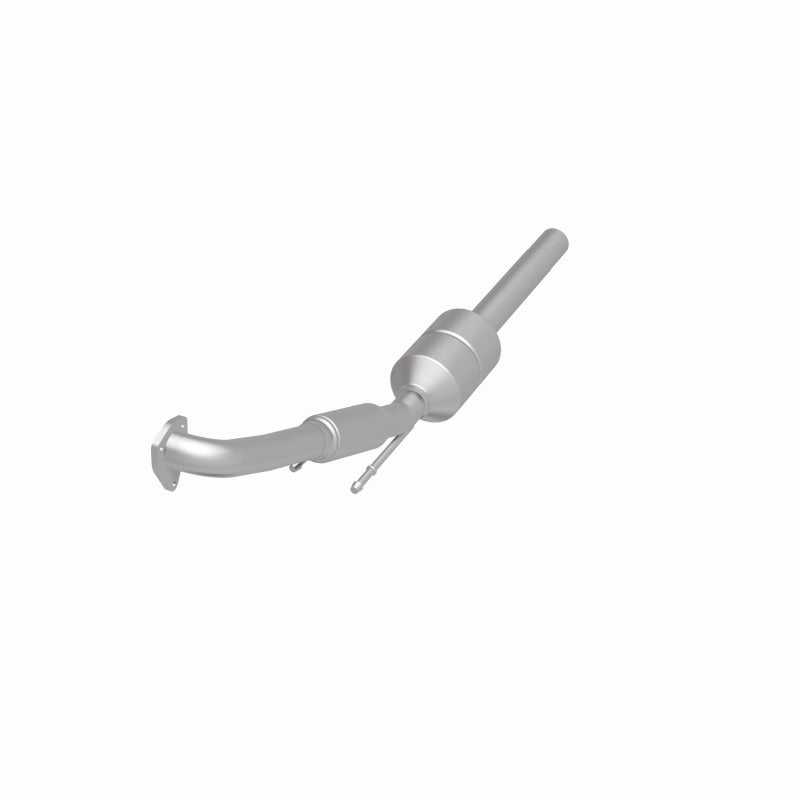 MagnaFlow Direct Fit Catalytic Converter 1999-2006 Volkswagen Beetle L4 1.9 Diesel - 52426